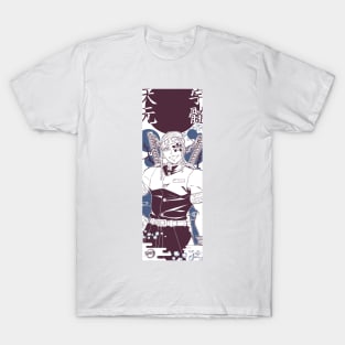 Uzui Tengen T-Shirt